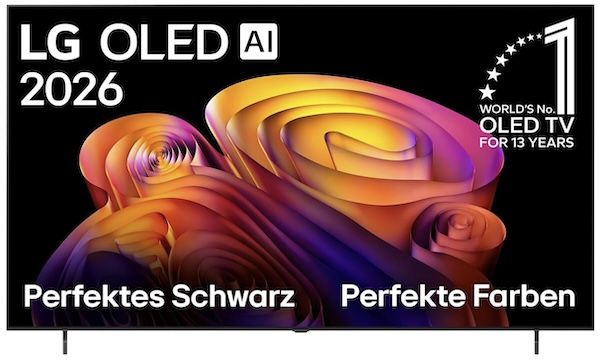 🔥 Fehler? 📺 LG OLEDB68LA - 65 Zoll OLED Fernseher mit 120 Hz für 1.099€ (statt 1.599€) + 150€ Cashback 🔥 Fehler? 📺 LG OLEDB68LA 65 Zoll OLED Fernseher mit 120 Hz für 1.099€ (statt 1.599€) + 150€ Cashback