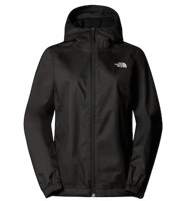 🧥 The North Face Quest Damen-Funktionsjacke für 39,32€ (statt 84€) - nur Gr. L 🧥 The North Face Quest Damen Funktionsjacke für 39,32€ (statt 84€) nur Gr. L