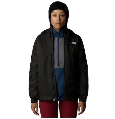 🧥 The North Face Quest Damen-Funktionsjacke für 39,32€ (statt 84€) - nur Gr. L 🧥 The North Face Quest Damen Funktionsjacke für 39,32€ (statt 84€) nur Gr. L