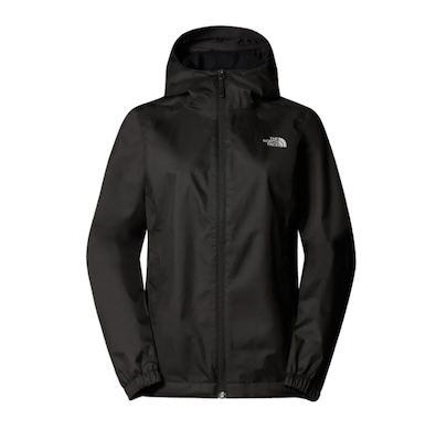 🧥 The North Face Quest Damen-Funktionsjacke für 39,32€ (statt 84€) – nur Gr. L