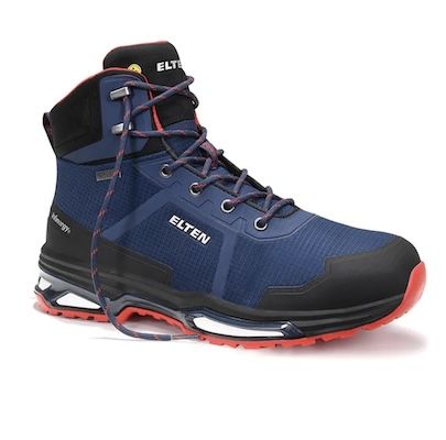 🥾 ELTEN Bente XXE GTX S3-Sicherheitsstiefel ab 88,40€ (statt 129€) – Gr. 43 + 44