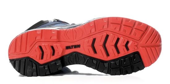 🥾 ELTEN Bente XXE GTX S3 Sicherheitsstiefel ab 88,40€ (statt 129€)   Gr. 43 + 44