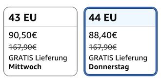 🥾 ELTEN Bente XXE GTX S3 Sicherheitsstiefel ab 88,40€ (statt 129€)   Gr. 43 + 44