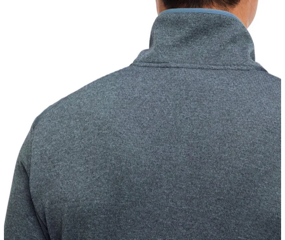 🧥 McKinley Roto IV Herren Fleecejacke für 18,98€ (statt 38€) bis 4XL 🧥 McKinley Roto IV Herren Fleecejacke für 18,98€ (statt 38€) bis 4XL