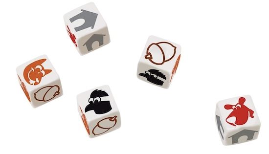 🎲 Auf die Nüsse Würfelspiel in Metalldose ab 3,99€ (statt 9€) 🎲 Auf die Nüsse Würfelspiel in Metalldose ab 3,99€ (statt 9€)