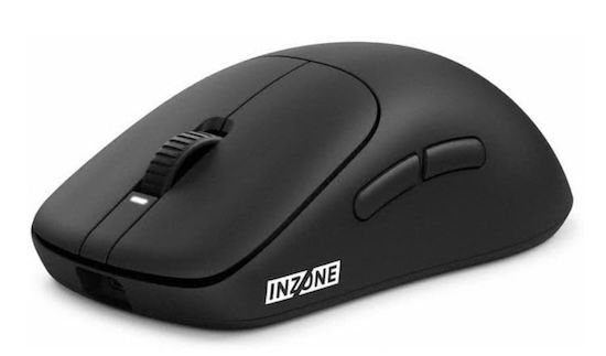 🖱️ Sony INZONE Mouse A Gaming Maus (nur 48g) für 99€ (statt 130€)