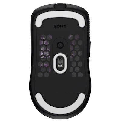 🖱️ Sony INZONE Mouse A Gaming Maus (nur 48g) für 99€ (statt 130€)