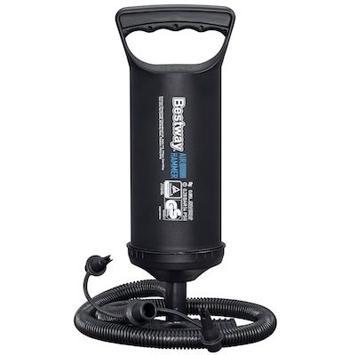 💨 Bestway Air Hammer Luftpumpe für 1,70€ (statt 12€)