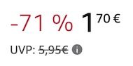 💨 Bestway Air Hammer Luftpumpe für 1,70€ (statt 12€) 💨 Bestway Air Hammer Luftpumpe für 1,70€ (statt 12€)