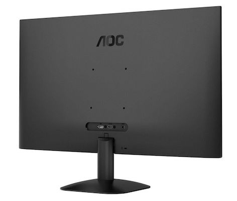 🖥️ AOC Q27B35E - 27 Zoll WQHD Monitor mit 75 Hz für 79€ (statt 100€) 🖥️ AOC Q27B35E 27 Zoll WQHD Monitor mit 75 Hz für 79€ (statt 100€)