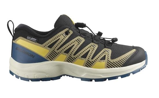 🥾 Salomon XA Pro V8 Waterproof Kids Outdoorschuhe für 45,98€ (statt 57€) 🥾 Salomon XA Pro V8 Waterproof Kids Outdoorschuhe für 45,98€ (statt 57€)