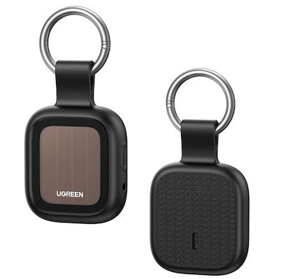 🔎 UGREEN FineTrack Pro Solar Finder (nur iOS) für 13,99€ (statt 19€)