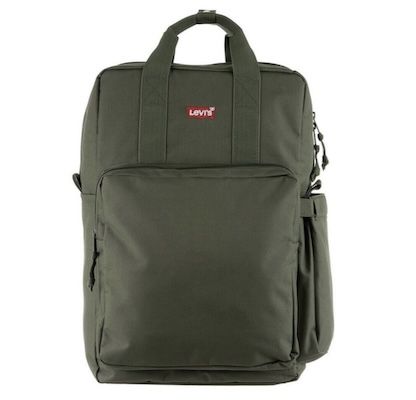 🎒 Levi’s L-Pack Large Backpack für 26,95€ (statt 42€)