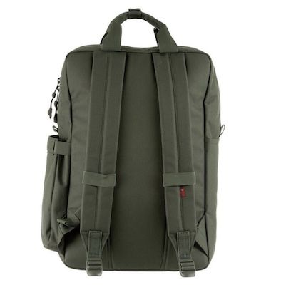 🎒 Levi's L-Pack Large Backpack für 26,95€ (statt 42€) 🎒 Levis L Pack Large Backpack für 26,95€ (statt 42€)
