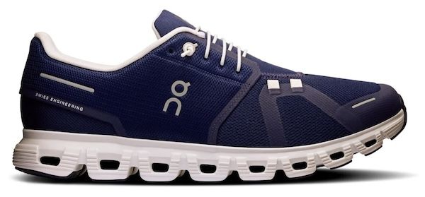 👟 ON Cloud 6 Sneaker in Midnight-White für 83,76€ (statt 120€) 👟 ON Cloud 6 Sneaker in Midnight White für 83,76€ (statt 120€)
