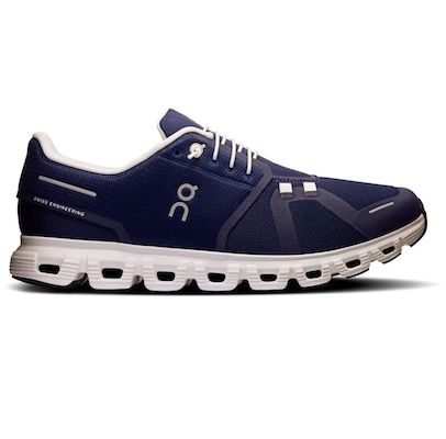 👟 ON Cloud 6 Sneaker in Midnight-White für 83,76€ (statt 120€)