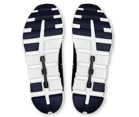 👟 ON Cloud 6 Sneaker in Midnight-White für 83,76€ (statt 120€) 👟 ON Cloud 6 Sneaker in Midnight White für 83,76€ (statt 120€)