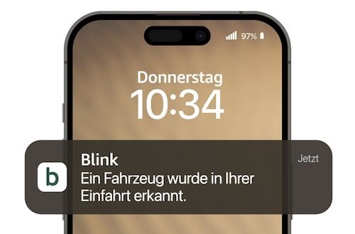 📹💡 Blink Außenkamera inkl. Akku + Flutlicht (700 Lumen) für 37,99€ (statt 97€) 📹💡 Blink Außenkamera inkl. Akku + Flutlicht (700 Lumen) für 37,99€ (statt 97€)