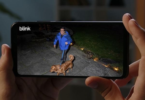 📹💡 Blink Außenkamera inkl. Akku + Flutlicht (700 Lumen) für 37,99€ (statt 97€) 📹💡 Blink Außenkamera inkl. Akku + Flutlicht (700 Lumen) für 37,99€ (statt 97€)