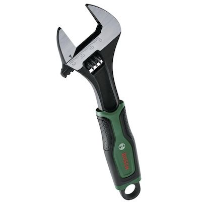 🔧 Bosch Rollgabelschlüssel bis 32mm Öffnungen für 9,36€ (statt 13€)