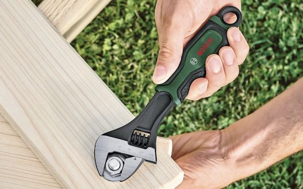 🔧 Bosch Rollgabelschlüssel bis 32mm Öffnungen für 9,36€ (statt 13€) 🔧 Bosch Rollgabelschlüssel bis 32mm Öffnungen für 9,36€ (statt 13€)
