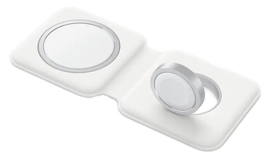 đ Apple MagSafe Duo LadegerĂ€t (iPhone + Watch) fĂŒr 109⏠(statt 123âŹ) đ Apple MagSafe Duo LadegerĂ€t (iPhone + Watch) fĂŒr 109⏠(statt 123âŹ)