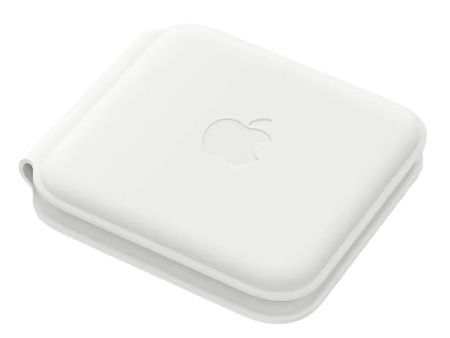 đ Apple MagSafe Duo LadegerĂ€t (iPhone + Watch) fĂŒr 109⏠(statt 123âŹ) đ Apple MagSafe Duo LadegerĂ€t (iPhone + Watch) fĂŒr 109⏠(statt 123âŹ)