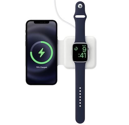 đ Apple MagSafe Duo LadegerĂ€t (iPhone + Watch) fĂŒr 109⏠(statt 123âŹ) đ Apple MagSafe Duo LadegerĂ€t (iPhone + Watch) fĂŒr 109⏠(statt 123âŹ)