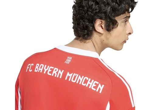 🔴 adidas FC Bayern München Trikot 2025/2026 (Heim & Auswärts) für je 45,98€ (statt 62€)