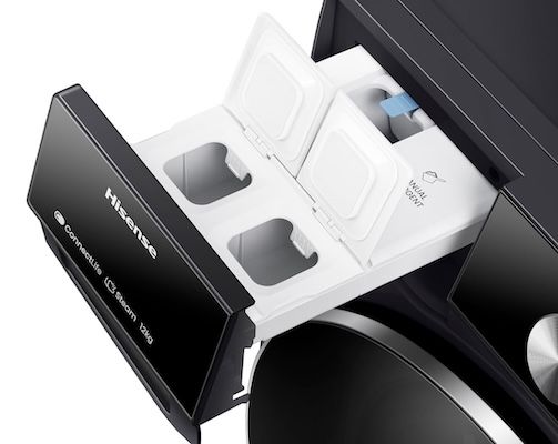 🧺 Hisense WF7S1247BB Waschmaschine mit 12 kg für 699€ (statt 787€) 🧺 Hisense WF7S1247BB Waschmaschine mit 12 kg für 699€ (statt 787€)