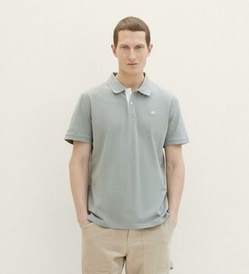 👕 Tom Tailor Basic Piqué Poloshirt ab 13,90€ (statt 19€) 👕 Tom Tailor Basic Piqué Poloshirt ab 13,90€ (statt 19€)