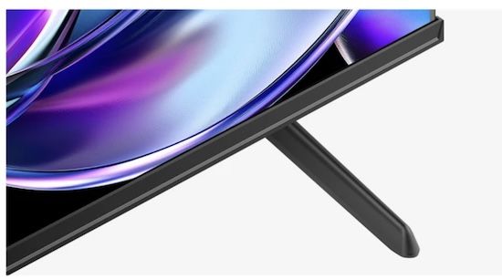 📺 Hisense 50E77Q PRO - 50 Zoll QLED UHD Fernseher mit 144 Hz für 299€ (statt 370€) 📺 Hisense 50E77Q PRO 50 Zoll QLED UHD Fernseher mit 144 Hz für 299€ (statt 370€)