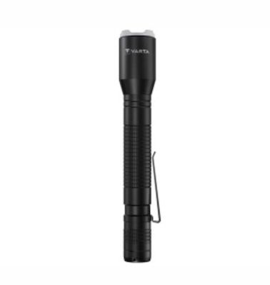 🔦 Varta F20 Pro LED-Taschenlampe mit 400 Lumen ab 7,54€ (statt 13€)