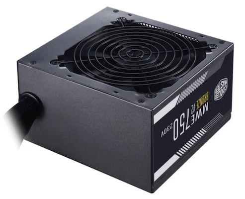 🔌 Cooler Master V Gold V2 850W PC Netzteil für 66,89€ (statt 89€) 🔌 Cooler Master V Gold V2 850W PC Netzteil für 66,89€ (statt 89€)