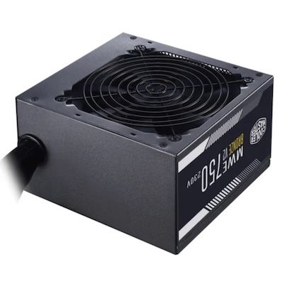 🔌 Cooler Master V Gold V2 850W PC Netzteil für 66,89€ (statt 89€)