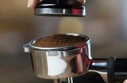 ☕ Sage Barista Express SES870 Siebträgermaschine für 449€ (statt 509€)