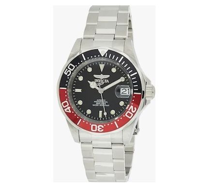 ⌚ Invicta Pro Diver (9403) Herren Automatikuhr für 59€ (statt 122€) ⌚ Invicta Pro Diver (9403) Herren Automatikuhr für 59€ (statt 122€)