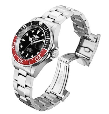 ⌚ Invicta Pro Diver (9403) Herren Automatikuhr für 59€ (statt 122€)