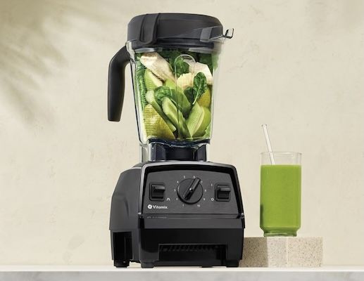 🥤 Vitamix Explorian E320 Standmixer für 422,90€ (statt 538€) 🥤 Vitamix Explorian E320 Standmixer für 422,90€ (statt 538€)