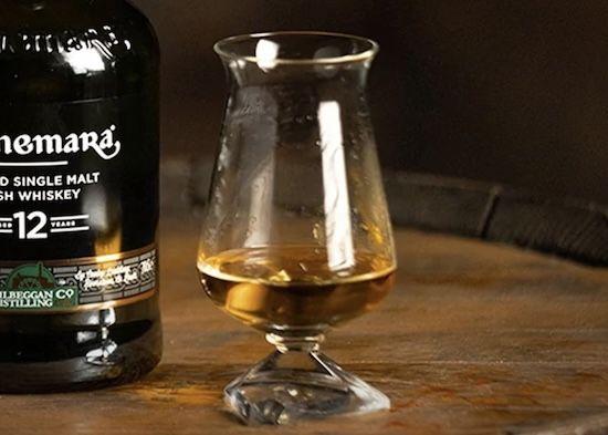 đ„ Connemara 12 Jahre Single Malt Irish Whiskey fĂŒr 42,79⏠(statt 56âŹ) đ„ Connemara 12 Jahre Single Malt Irish Whiskey fĂŒr 42,79⏠(statt 56âŹ)