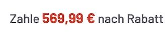 ☕ Melitta Latte Select F630 212 Kaffeevollautomat für 569,99€ (statt 749€)