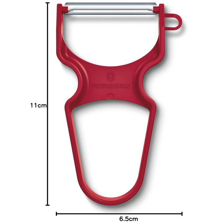 đȘVictorinox RAPID SparschĂ€ler Extra Scharf fĂŒr 4,19⏠(statt 9âŹ) đȘVictorinox RAPID SparschĂ€ler Extra Scharf fĂŒr 4,19⏠(statt 9âŹ)