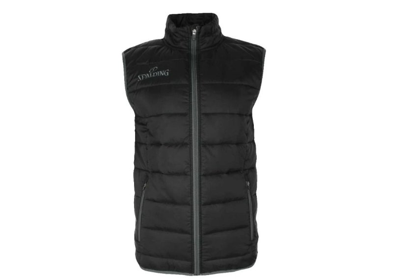 🦺 Spalding Padded Herren Weste für nur 15,98€ (statt 70€)