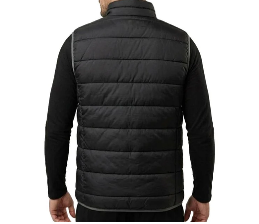 🦺 Spalding Padded Herren Weste für nur 15,98€ (statt 70€)
