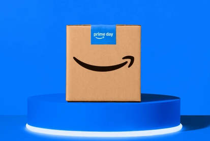 Amazon Prime: 30 Tage GRATIS testen – ideal für den Prime Day 2026