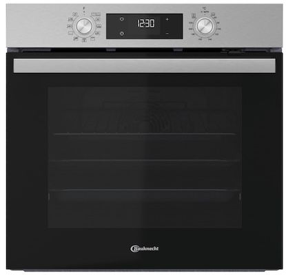 🍕 Bauknecht BBA285HU1I Einbau-Backofen mit 12 Funktionen für 259€ (statt 324€)