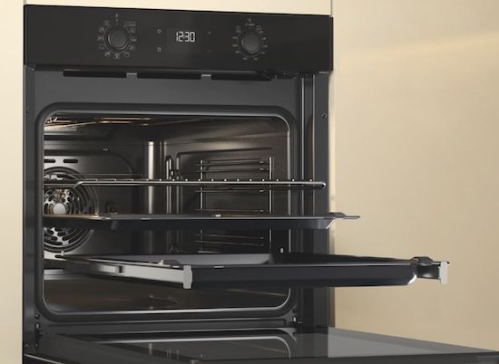 🍕 Bauknecht BBA285HU1I Einbau-Backofen mit 12 Funktionen für 259€ (statt 324€) 🍕 Bauknecht BBA285HU1I Einbau Backofen mit 12 Funktionen für 259€ (statt 324€)