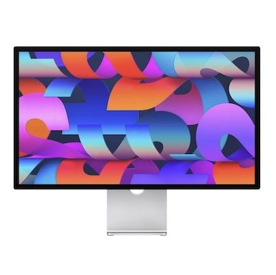 🖥️ Apple Studio Display mit Nanotexturglas (2025) für 1.199€ (statt 1.449€) + 30€ Cashback