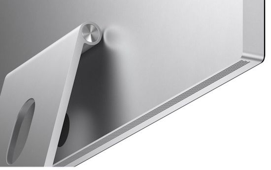 🖥️ Apple Studio Display mit Nanotexturglas (2025) für 1.199€ (statt 1.449€) 🖥️ Apple Studio Display mit Nanotexturglas (2025) für 1.199€ (statt 1.449€)