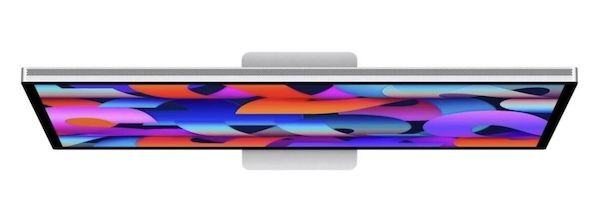 🖥️ Apple Studio Display mit Nanotexturglas (2025) für 1.199€ (statt 1.449€) 🖥️ Apple Studio Display mit Nanotexturglas (2025) für 1.199€ (statt 1.449€)